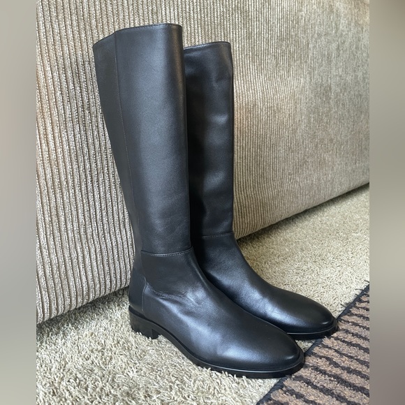 Stuart Weitzman Sadie II Boot new! - Picture 4 of 14
